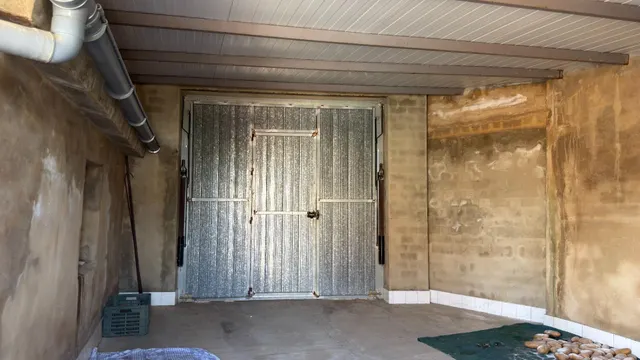 ¡gran oportunidad en Beas! auténtica casa de pueblo con entrada y salida a dos calles ✨ — 39