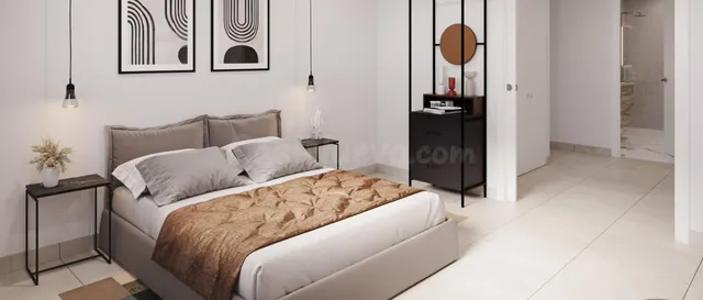 Apartamento 2 habitaciones 84m² en venta - Zona comercial - foto 5