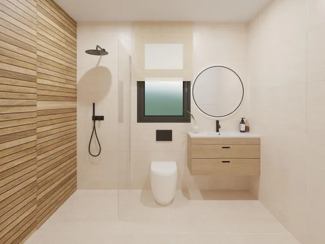 Exclusiva Villa Moderna en Los Montesinos - Costa Blanca Sur — 7