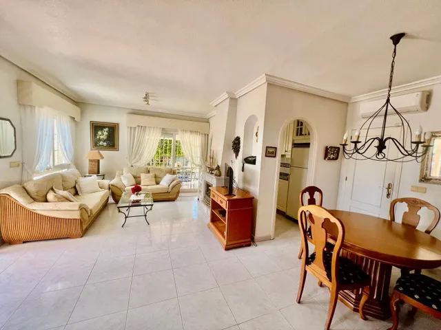 Chalet 3 habitaciones 166m² en venta - Costa blanca — 31