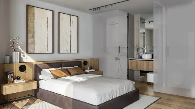 Apartamento 2 habitaciones 78m² en venta - Costa Del Sol — 7