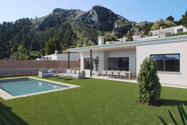 Villa 3 habitaciones 130m² en venta - Comunidad valenciana — 9
