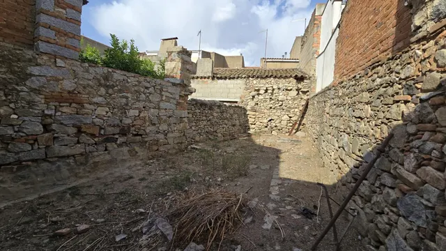 CASA EN VENTA EN AÑORA (CORDOBA) — 6