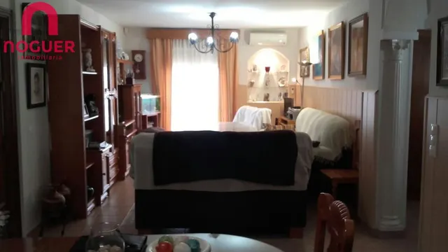 SE VENDE RESTAURANTE CON CASA EN VILLARRUBIA — 8