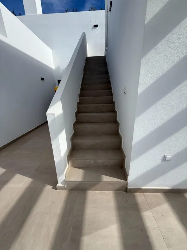 Ático de Lujo con Piscina Infinity Privada en Estepona — 31