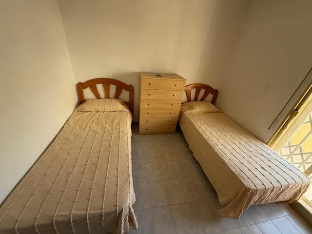 Encantadora Casa Dúplex en Lo Pagán, Ideal para Familias — 17