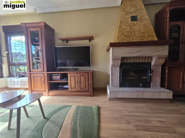 Casa con terreno en Siejo — 19