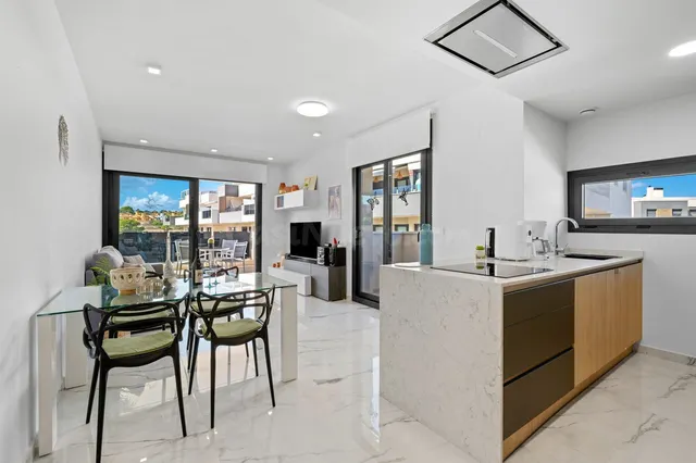Apartamento 2 habitaciones 80m² en venta - La Florida — 11