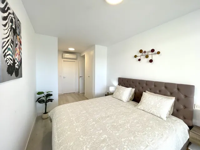 Apartamento 3 habitaciones 132m² en venta - Riviera del sol — 9