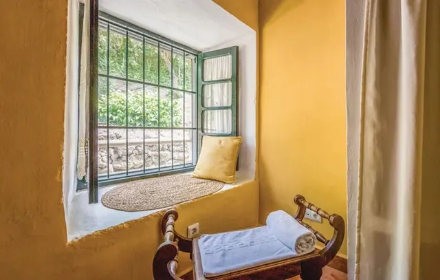 Finca rústica 7 habitaciones 443m² en venta - Andalucia — 23