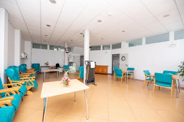 Edificio en venta en El Álamo — 4
