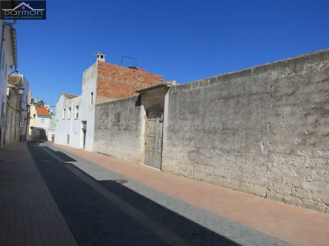 Oportunidad de Inversión: Terreno Urbano en Miramar, Valenci - foto 3