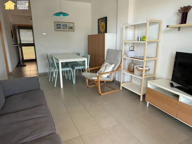 Vivienda en alquiler de larga temporada en Arenales del Sol. - foto 4