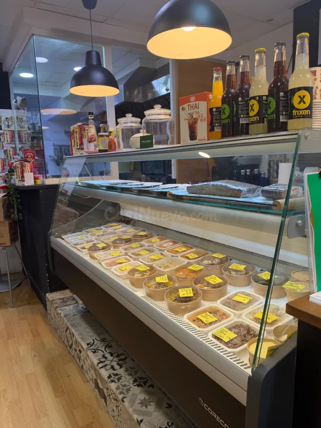 Local comercial 183m² en alquiler - Centro — 3