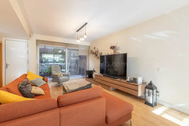 Espacio, confort y calidad: magnífica vivienda unifamiliar adosada — 4