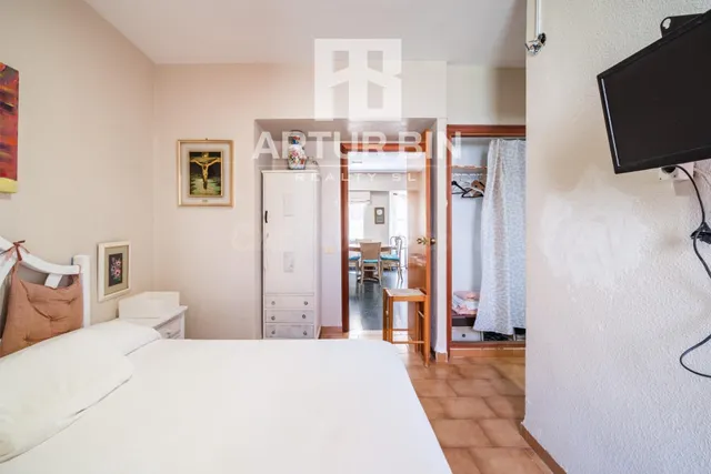 Piso 2 habitaciones 89m² en venta - San Antonio — 8