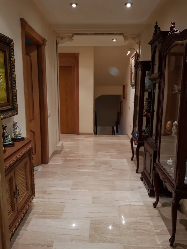 ADOSADO DE LUJO  EN ALBAIDA (VALENCIA) — 13