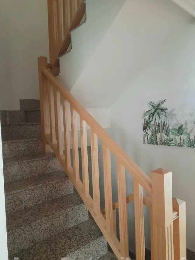 CHALET EN VILLARES DE LA REINA — 24