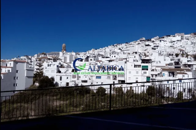 Casa de campo-Masía en Venta en Competa Málaga
