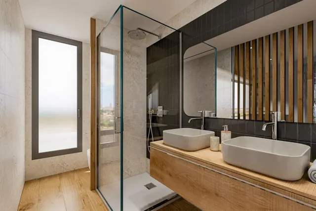 Villa 3 habitaciones 270m² en venta - Camporrosso village — 33