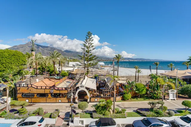 Apartamento 2 habitaciones 70m² en venta - Marbella — 2