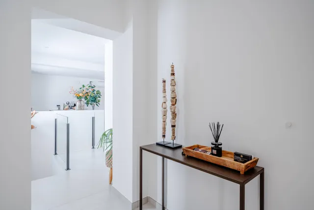 Villa de lujo con vistas al mar a la venta en Benissa — 24