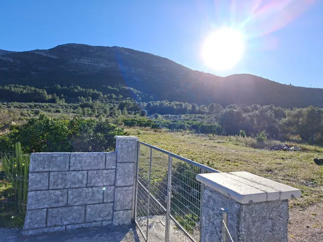 Se venden varias parcelas unificadas con un total de 24158 m2 en Benigembla, — 19