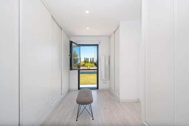 Se vende magnifica Villa en Sa Planera — 39