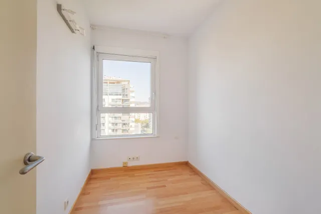 Piso en Diagonal Mar Con Vistas Al Mar — 34