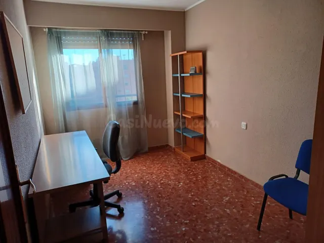 Excepcional Vivienda Exterior en Venta con Plaza de Garaje I - foto 4