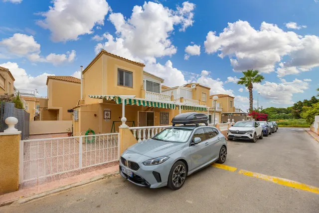 Villa 3 habitaciones 73m² en venta - Torretas — 33