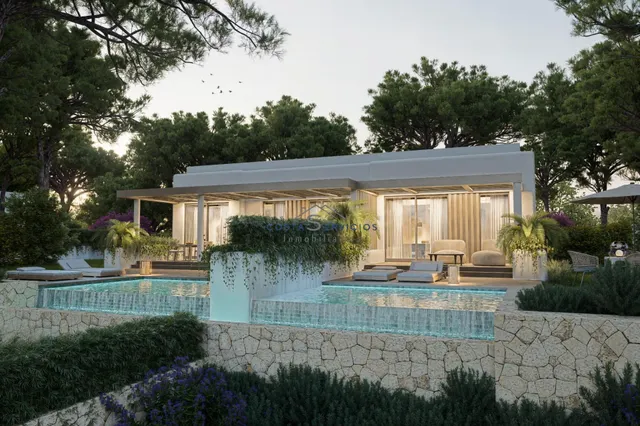 OBRA NUEVA LA ANTILLA RESERVE DESDE 262.000 EUR - foto 2