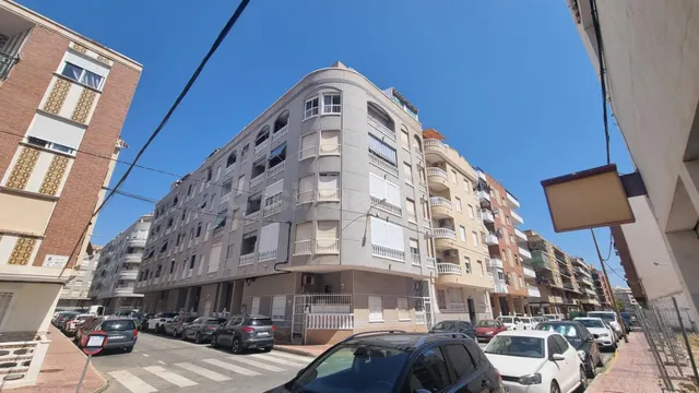 Apartamento 2 habitaciones 58m² en venta - Acequion — 2