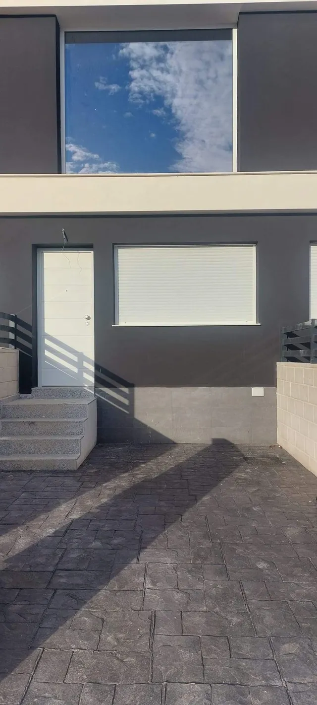 Chalets en Gran Alacant - Santa Pola - Alicante — 8