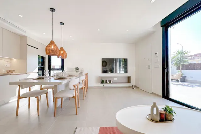 Casa 2 habitaciones 73m² en venta - Santiago de la Ribera - foto 2
