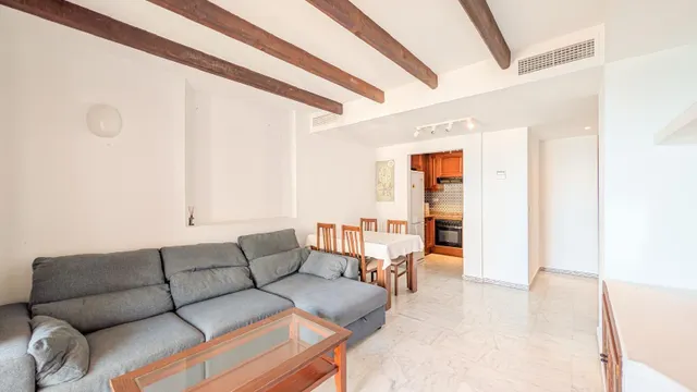 PLANTA 13 CON VISTAS AL MAR EN TORREVIEJA — 15