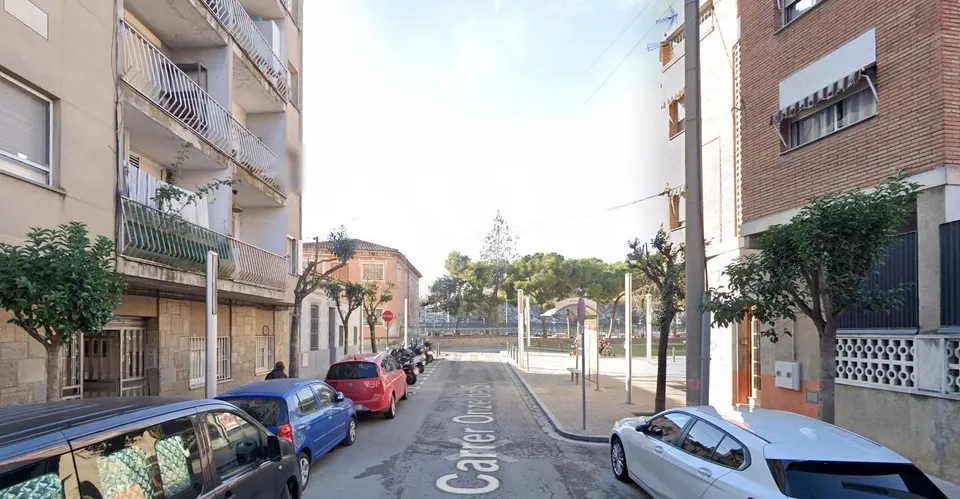 PISO EN MOLLET DEL VALLES