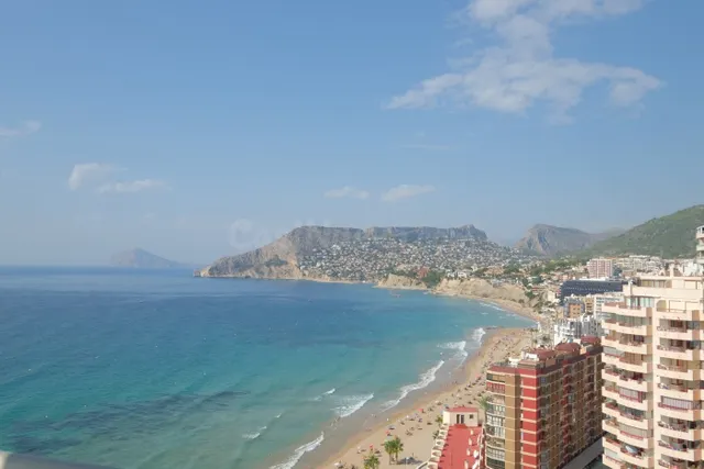 Ático Dúplex 3 habitaciones 200m² en venta - Playa arenal-bo - foto 3