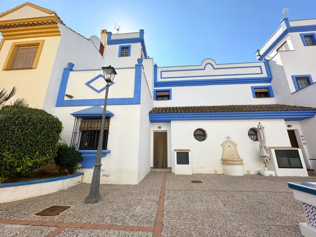 Villa 3 habitaciones en venta - San Javier — 28