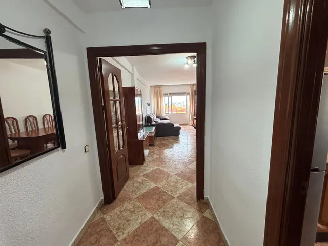 Piso en venta en la zona de Portada Alta-La Barriguilla — 11