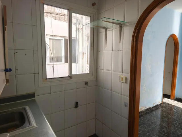 Ático a reformar en Las Palmas de Gran Canaria, Islas Canarias, España — 13