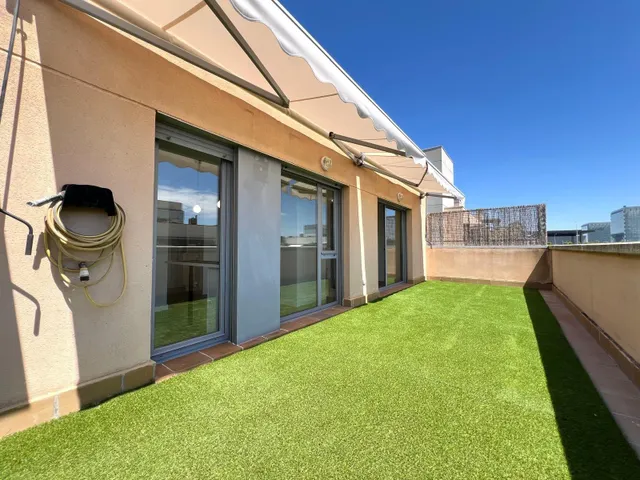 Piso 2 habitaciones 85m² en venta - Las Tablas — 21