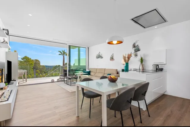 Apartamento 2 habitaciones 92m² en venta - Las Colinas Golf — 8