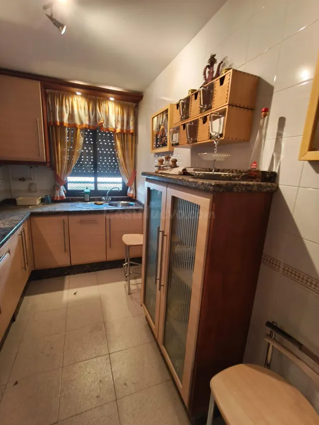 VIVIENDA EN ZONA CAIRO (GARAJE , TRASTERO, ASCENSOR Y TERRAZ - foto 5