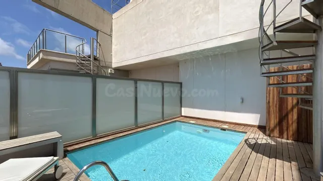 Ático dúplex a estrenar en la zona de Poniente de Benidorm. - foto 2