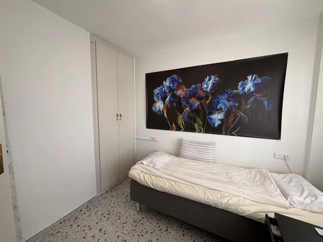 PRECIOSO APARTAMENTO FRENTE AL MAR, UN SUEÑO A SU ALCANCE — 21