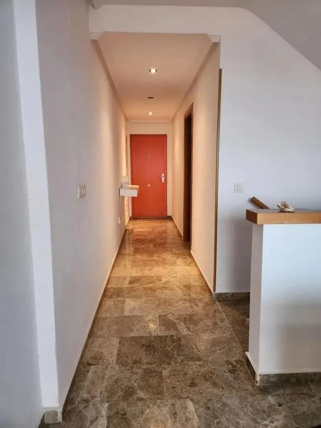 Ático dúplex en Teatinos, Málaga — 9