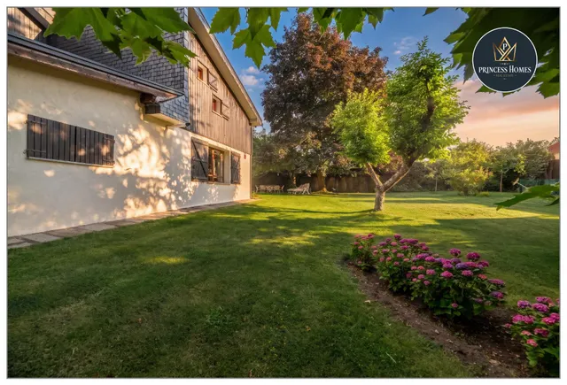 Espectacular vivienda junto a la Reserva de la Biosfera — 8