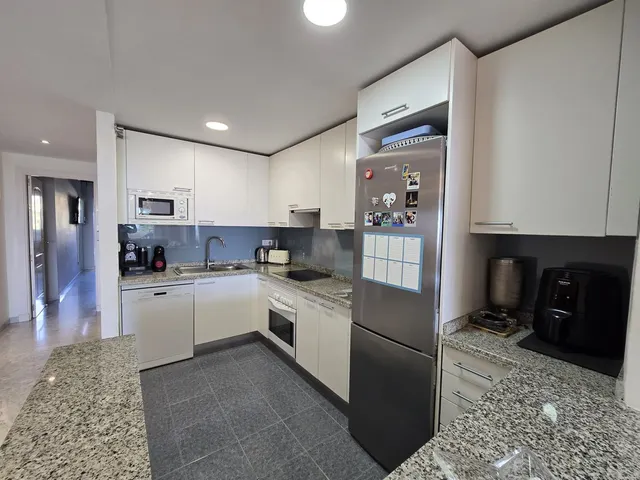Apartamento 2 habitaciones 100m² en venta - Centro — 25