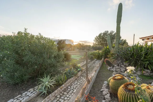 Casa reformada con amplia parcela de 2.163 m2: espacio, tranquilidad y naturaleza — 32